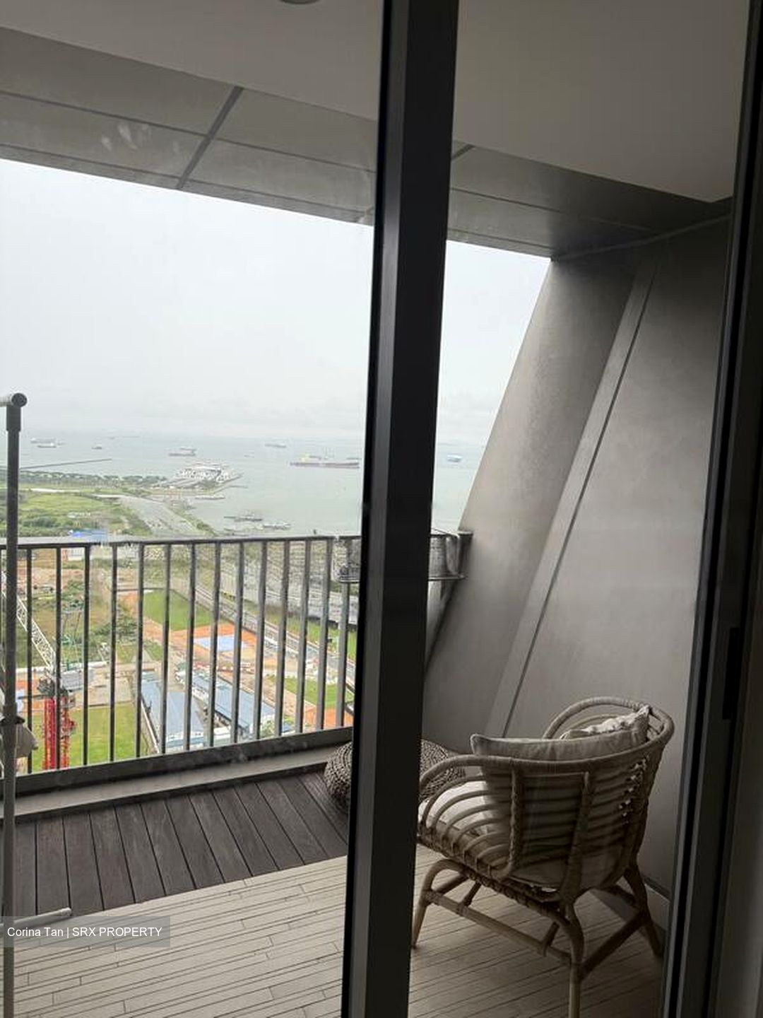Shenton Way (D1), Condominium #480412401